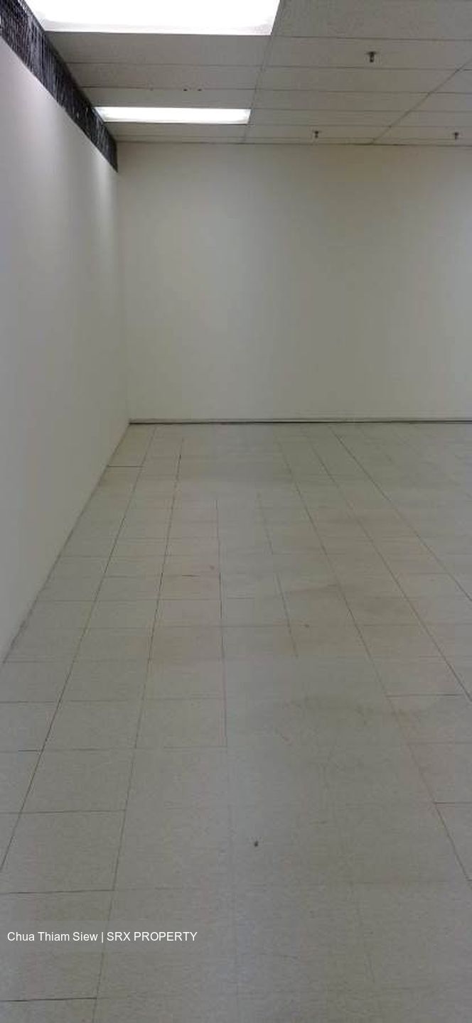 Imm Building (D22), Factory #618212011